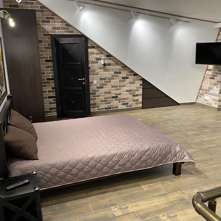 Bilhorod-Dnistrovsʼkyy Akkerman-Appartement מראה חיצוני תמונה