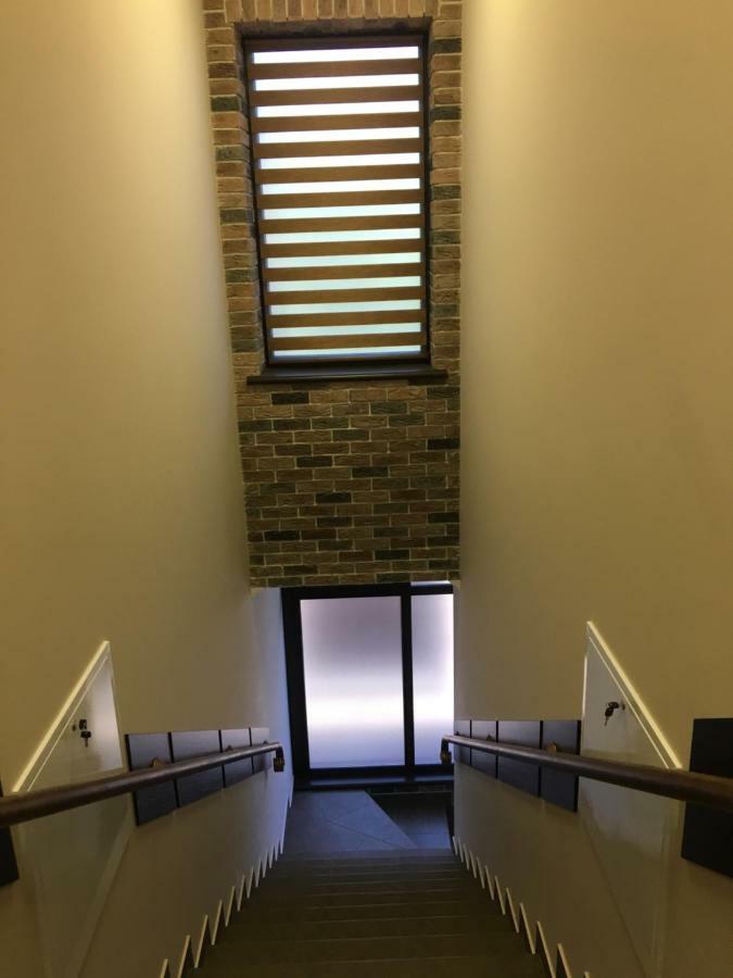 Bilhorod-Dnistrovsʼkyy Akkerman-Appartement מראה חיצוני תמונה