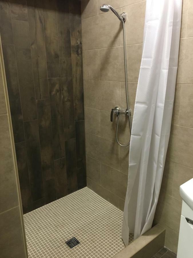 Bilhorod-Dnistrovsʼkyy Akkerman-Appartement מראה חיצוני תמונה